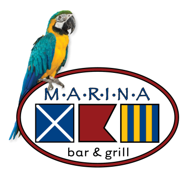 Mary-Ann & MBG logo
