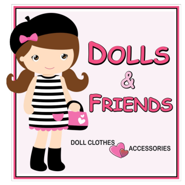 Dolls & Friends