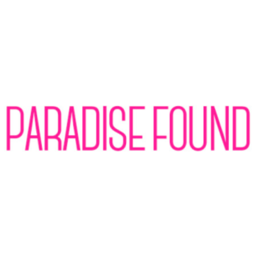 Paradise Found