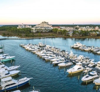 Sandestin Reservations