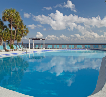 Book at Bayside villas