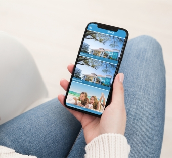sandestin app