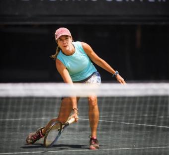 Tennis and Pickleball