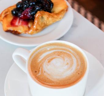 Sweetbay Coffee