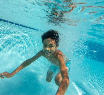 Sandestin Club KZ Spring Break Kids Program
