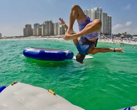 Water Sports at Sandestin
