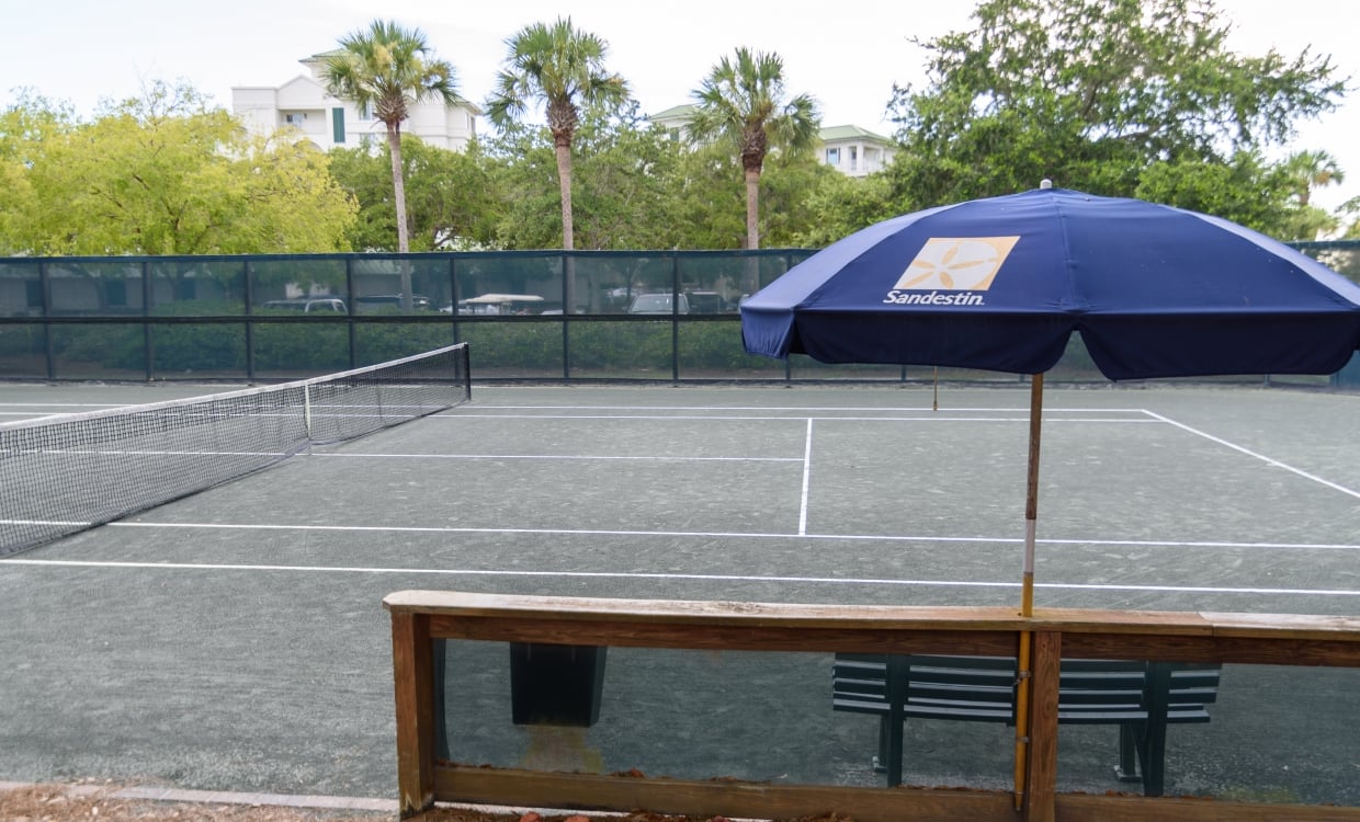 Tennis Sandestin Golf and Beach Resort