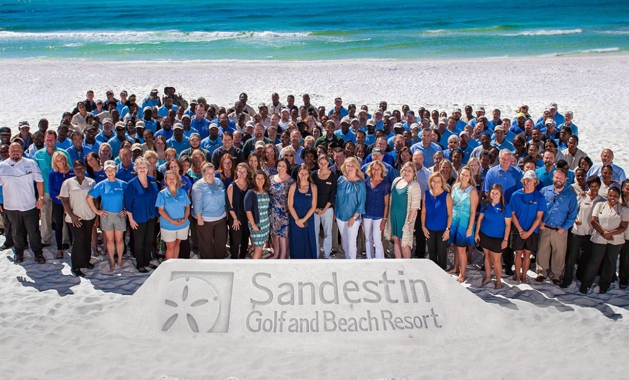 Sandestin Resort Directory Sandestin Golf and Beach Resort