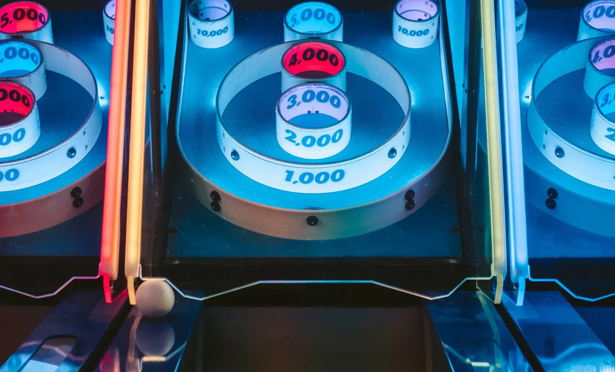 Skeeball
