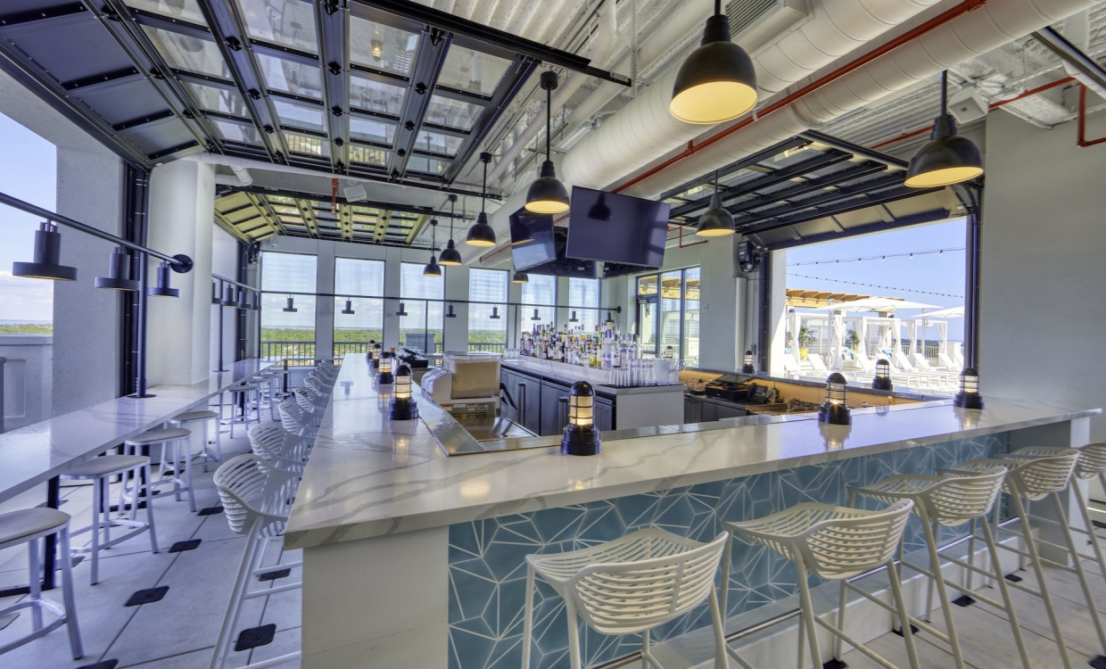 Ara Rooftop