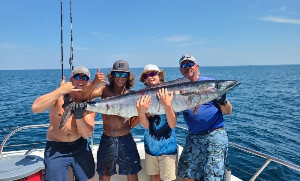 Wahoo