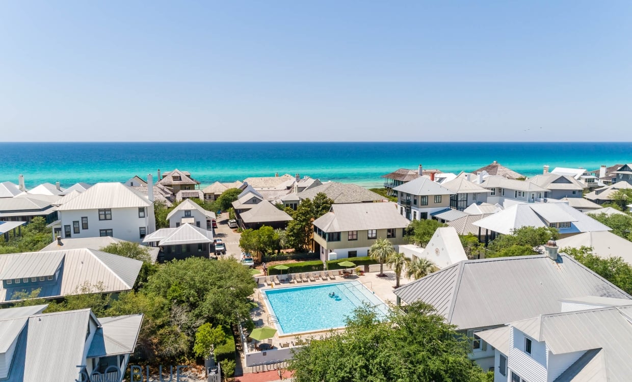 Beachfront Vacation Rentals & Condos Sandestin Golf and Beach Resort
