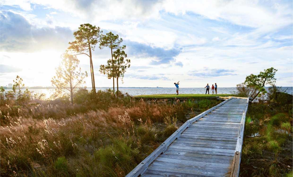 Sandestin