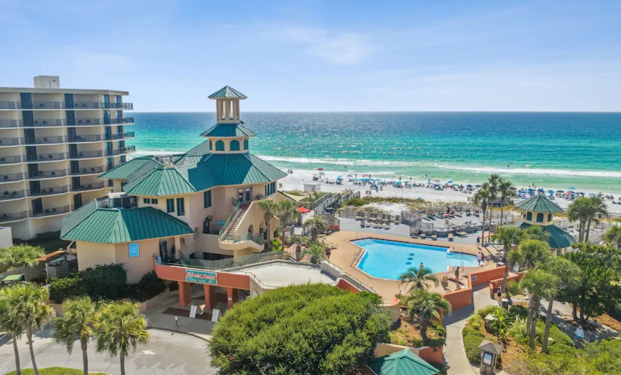 Sandestin