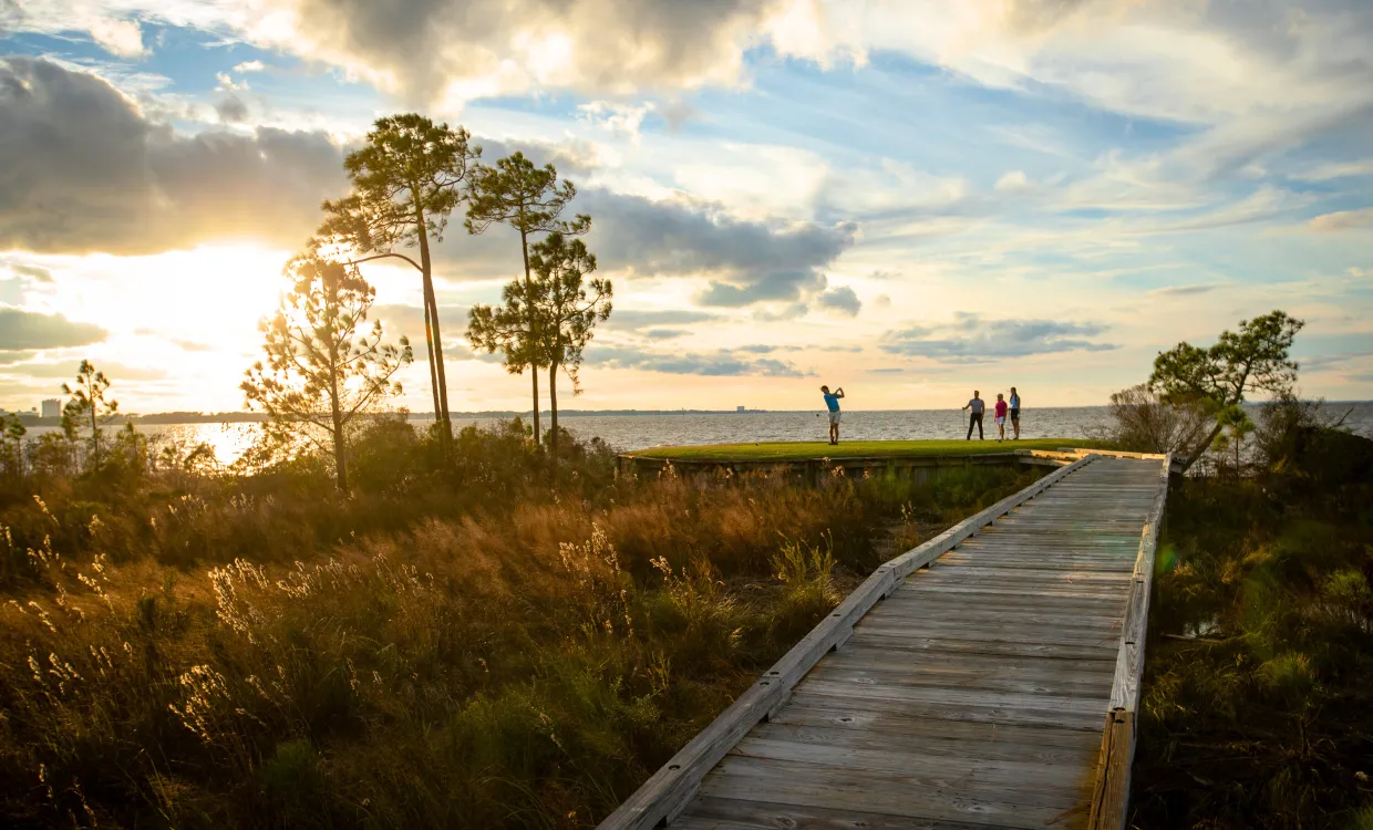 Sandestin