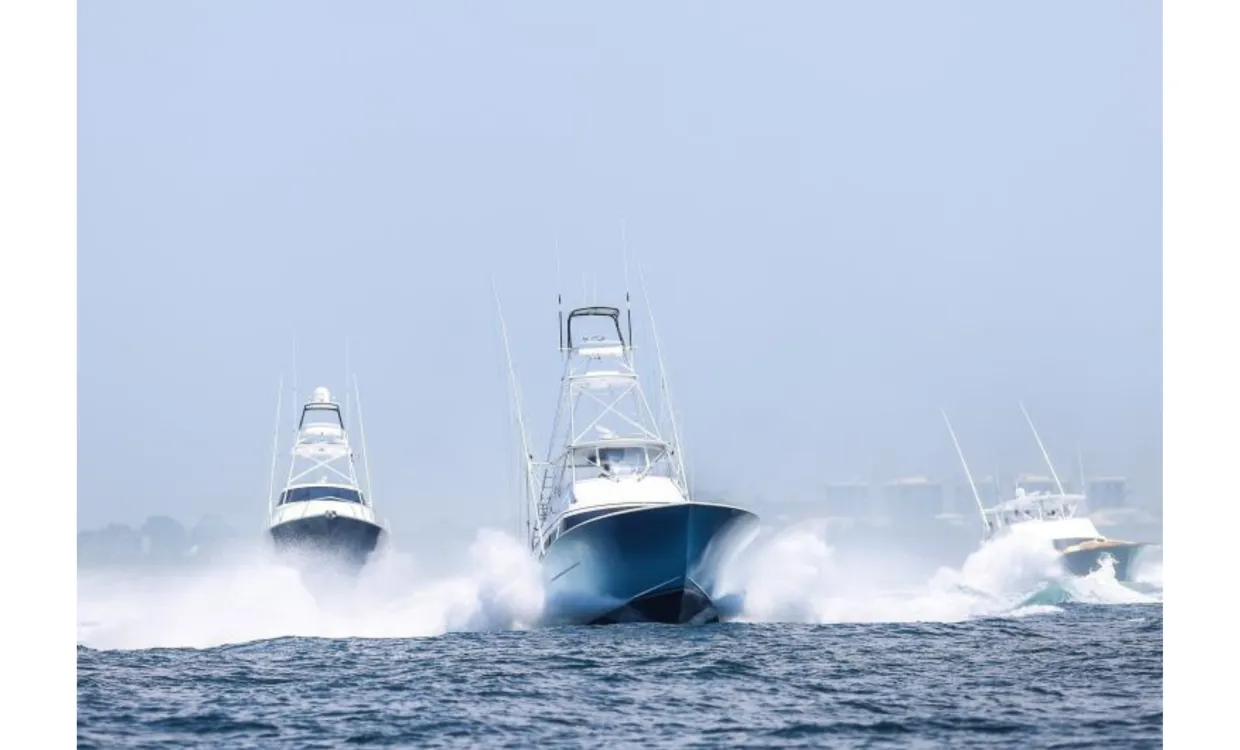 Baytowne Marina
