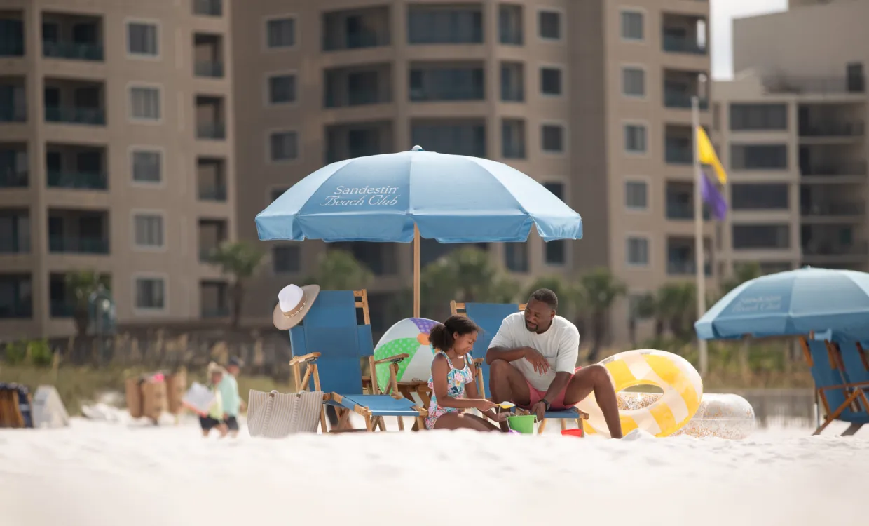 Beach Club