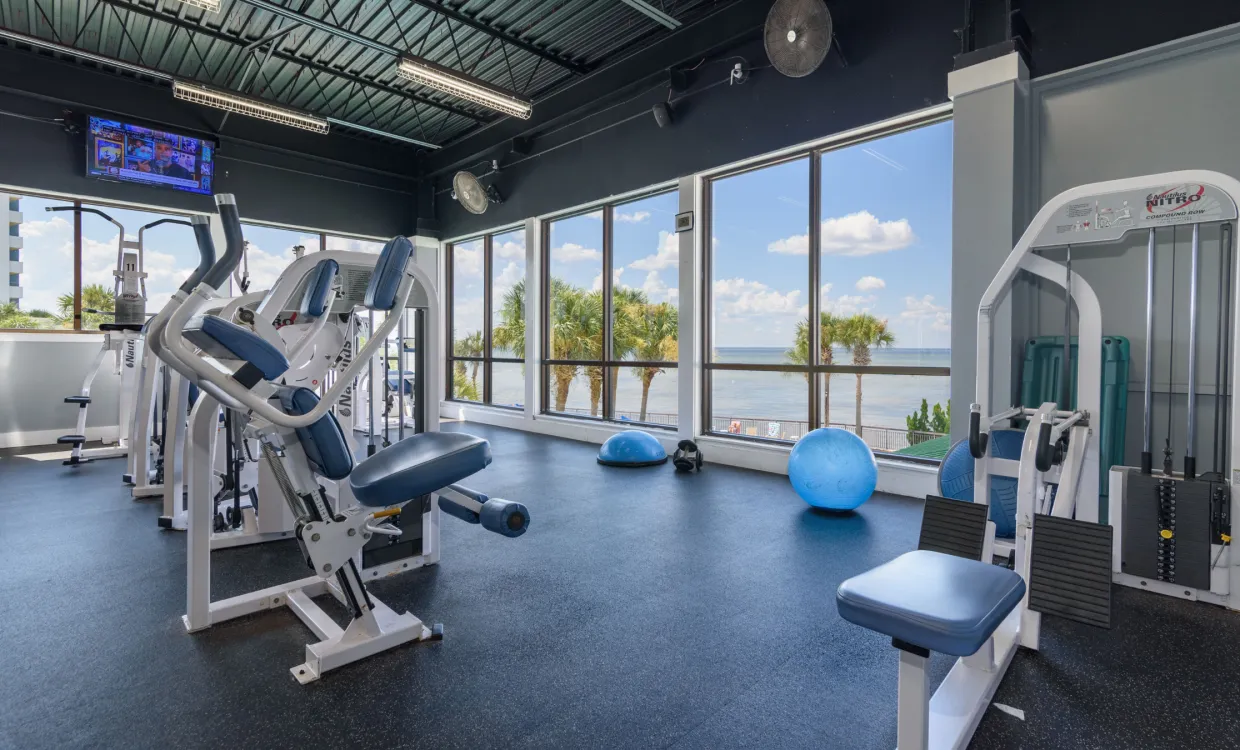 Fitness Club
