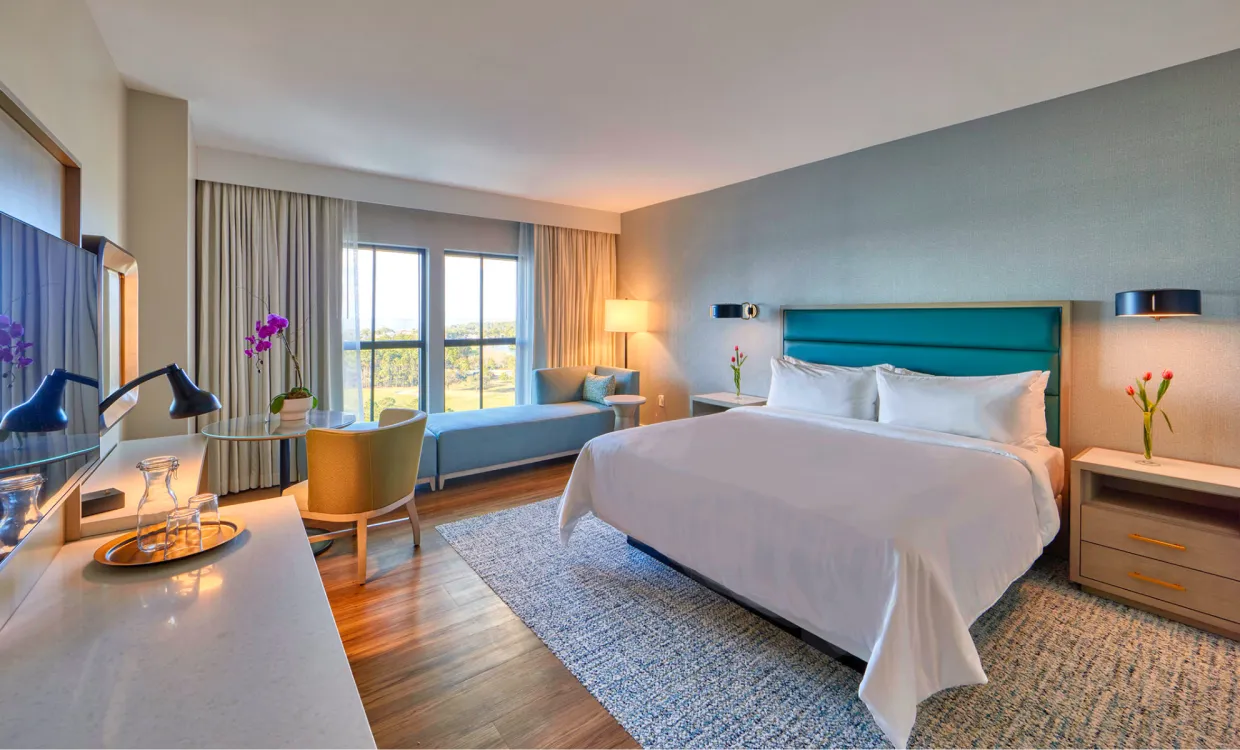 Hotel Effie Room