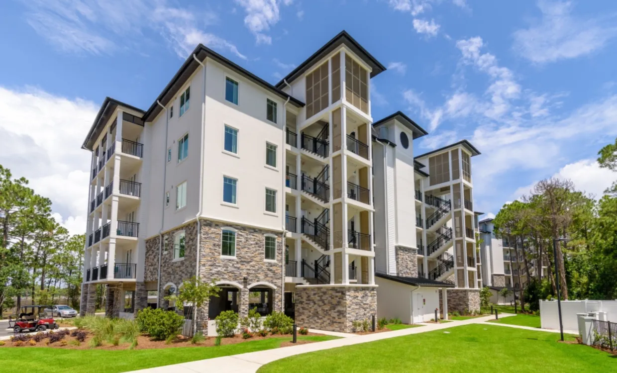 Osprey Pointe