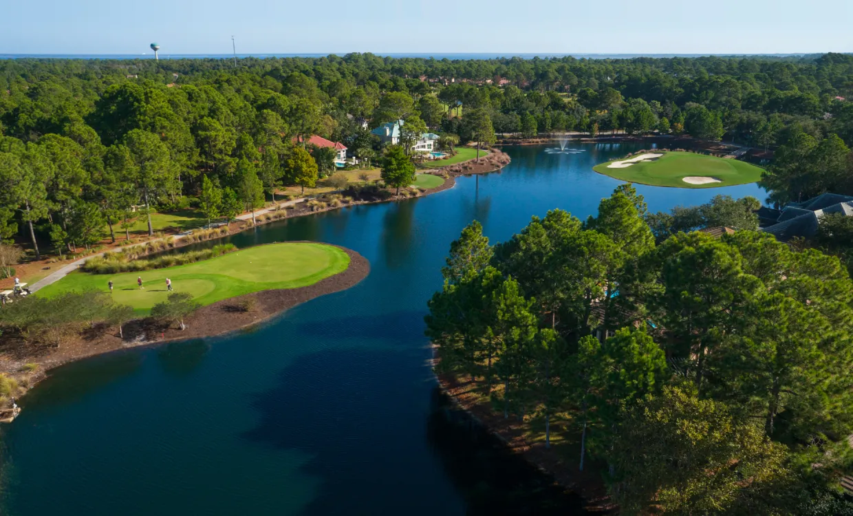 Raven Golf Club
