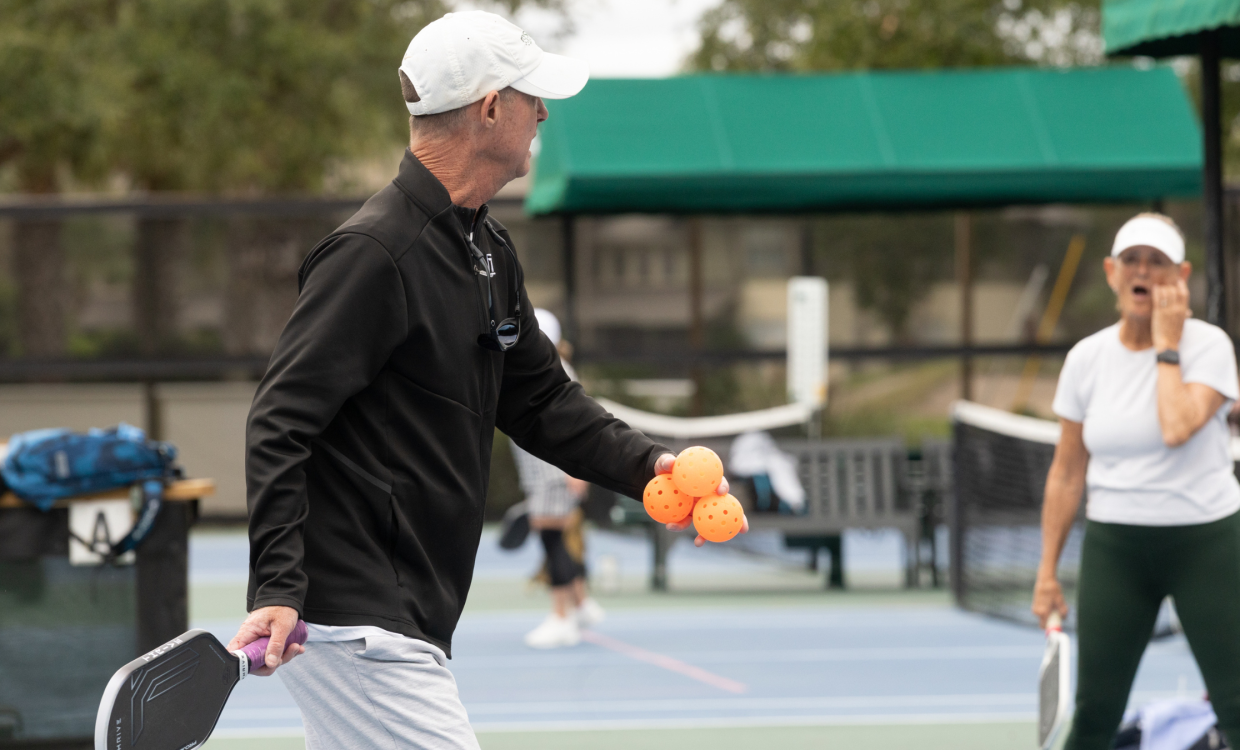 Sandestin Tennis & Pickleball