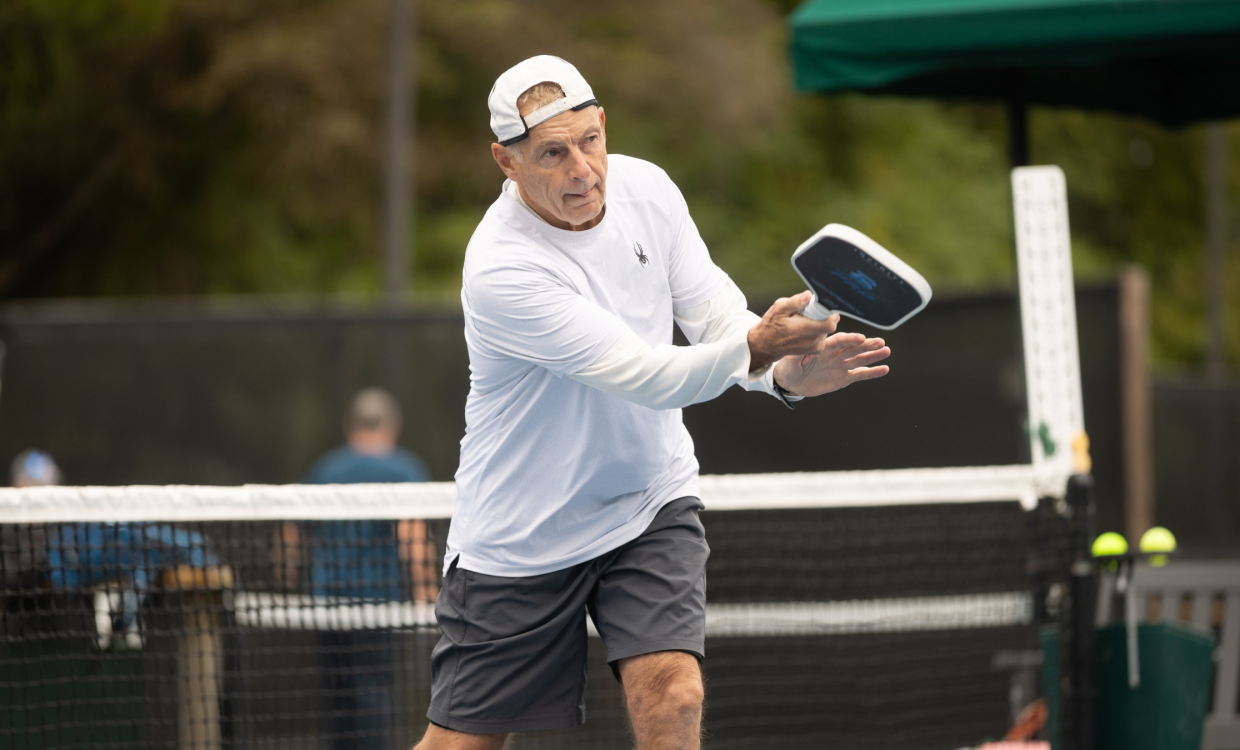 Sandestin Tennis & Pickleball