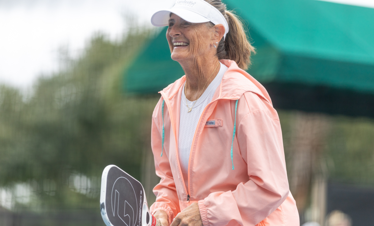 Sandestin Tennis & Pickleball
