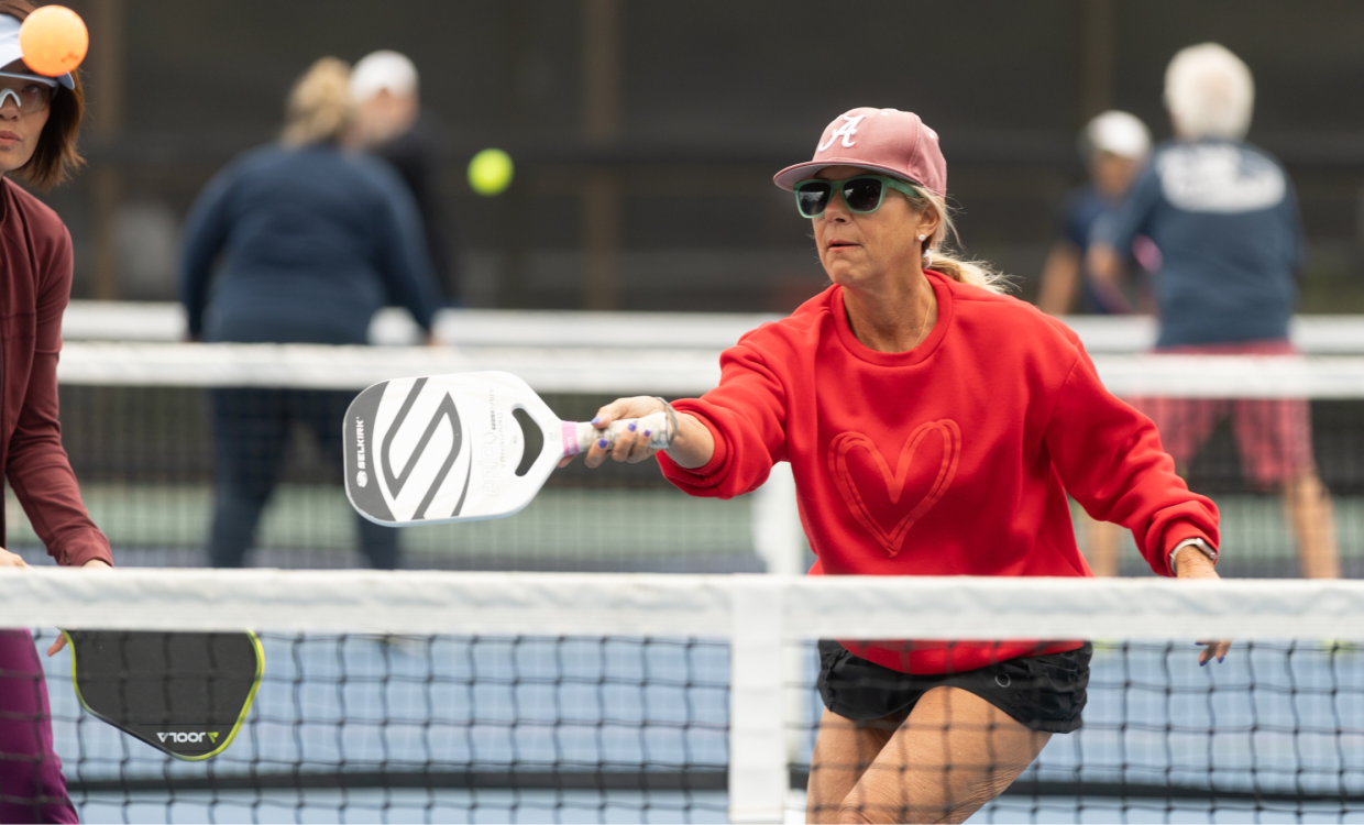 Sandestin Tennis & Pickleball