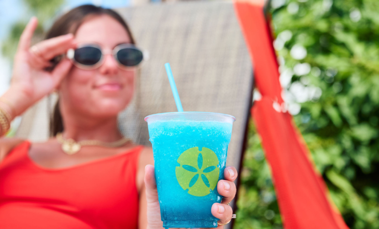 Sandestin by the pool