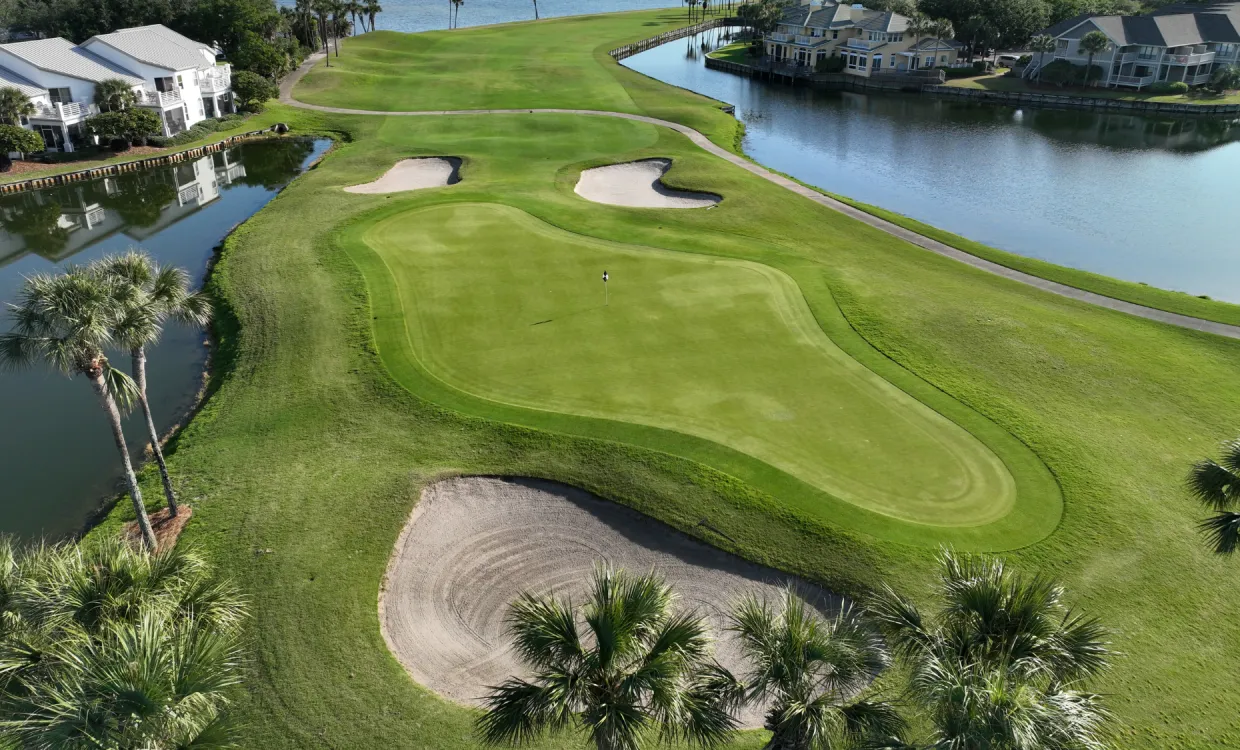 The Links Golf Club
