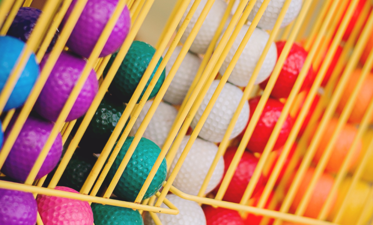 Teens Night Out at The Dunes Mini Golf at Sandestin.