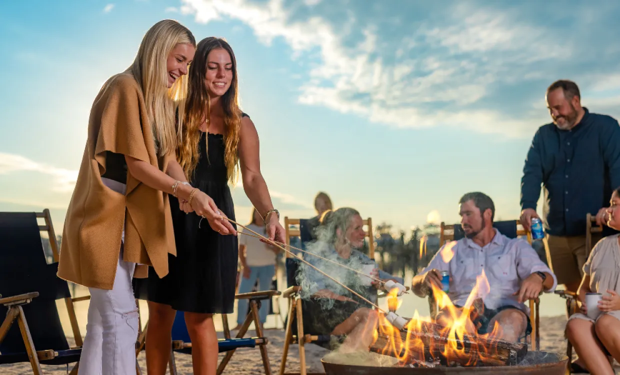 Host Weddings, Meetings, and Group Events at Sandestin