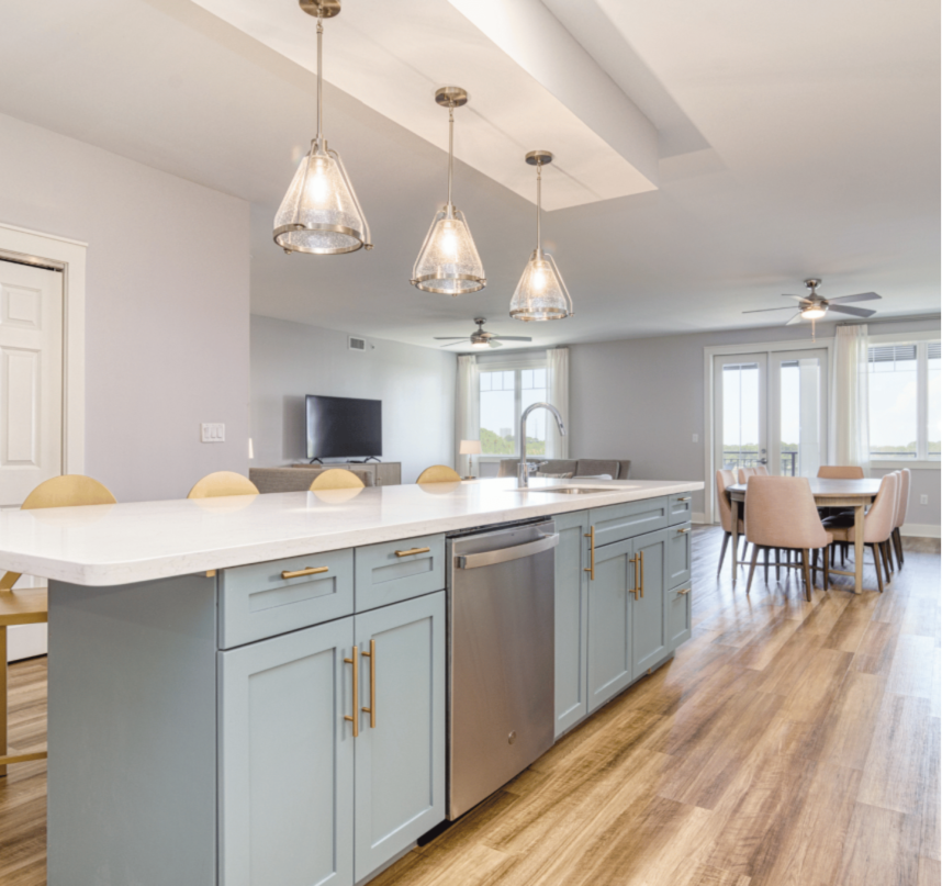 Osprey Pointe at Sandestin