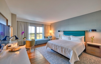 king room effie