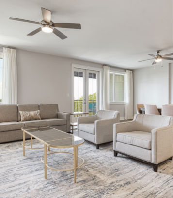 Osprey Pointe at Sandestin